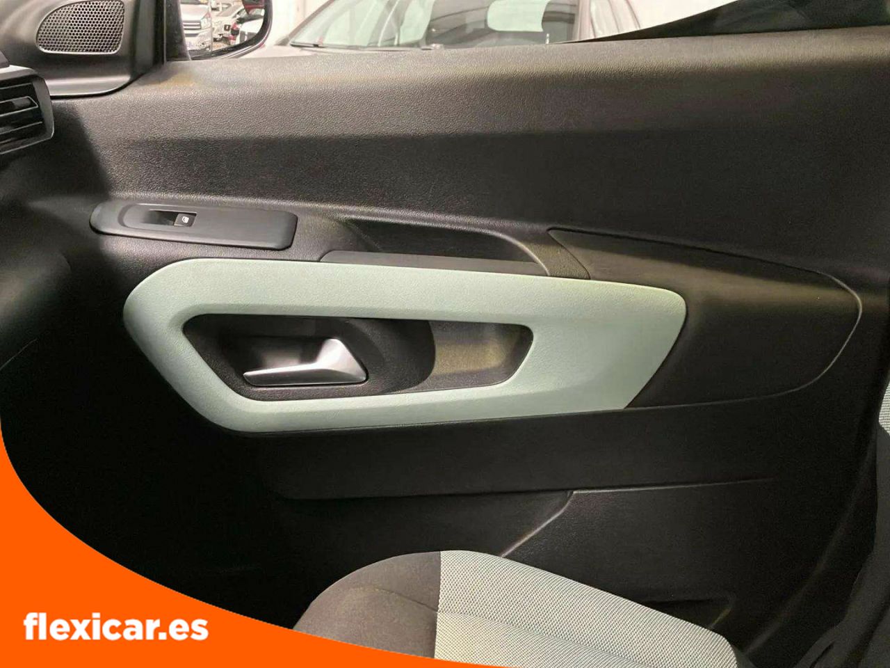 Foto Citroën Berlingo 25
