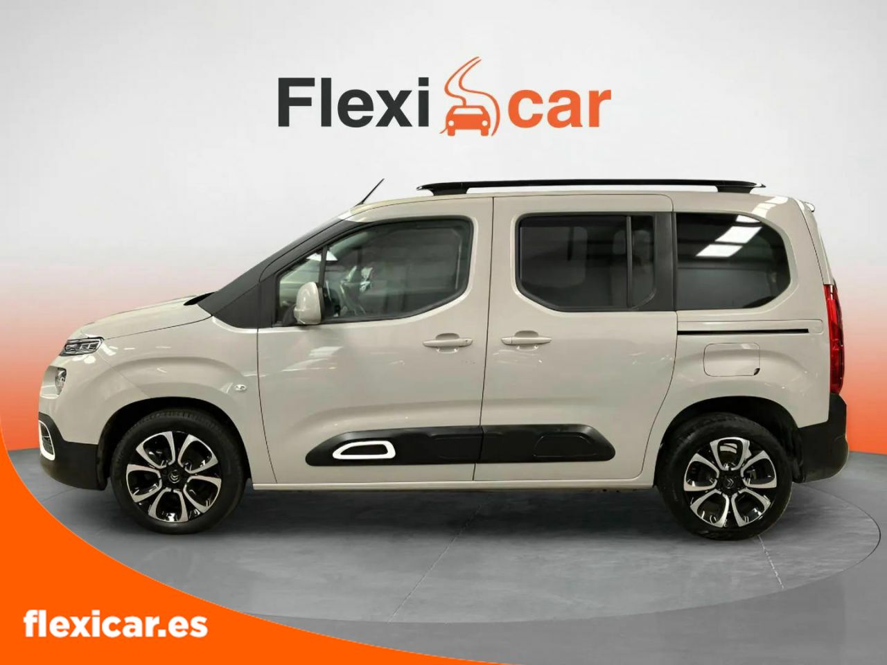 Foto Citroën Berlingo 4