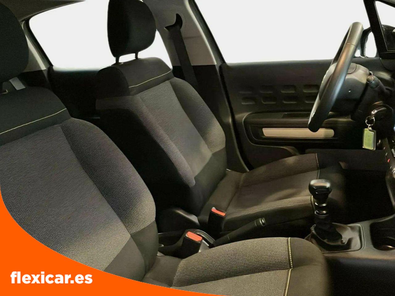 Foto Citroën C3 16