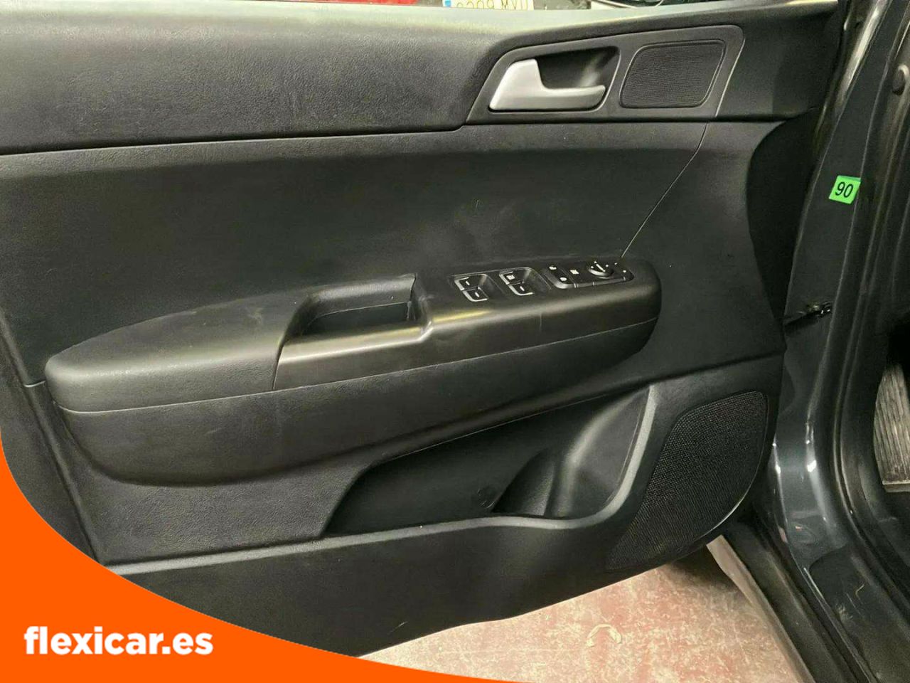 Foto Kia Sportage 11
