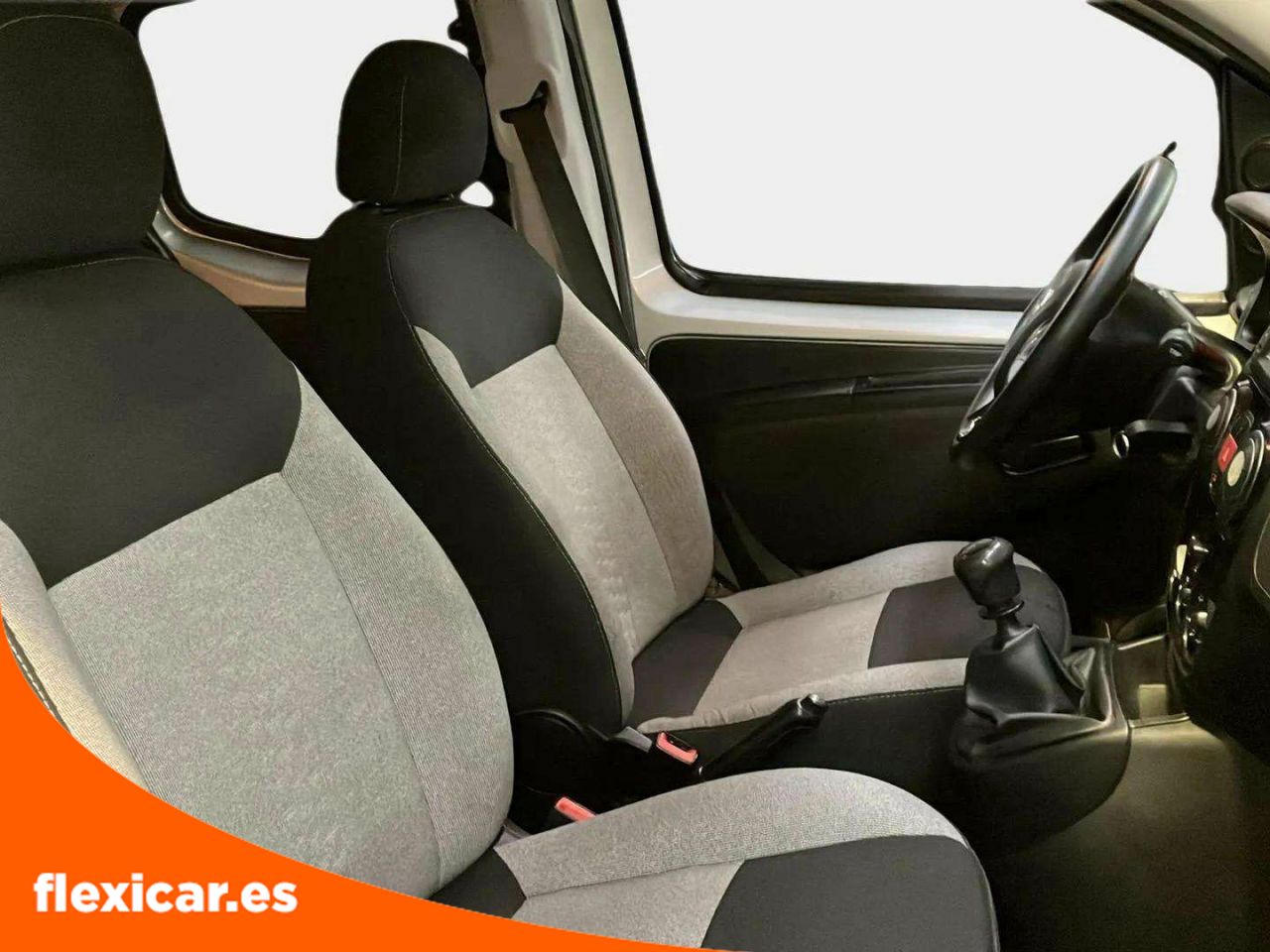 Foto Fiat Qubo 16
