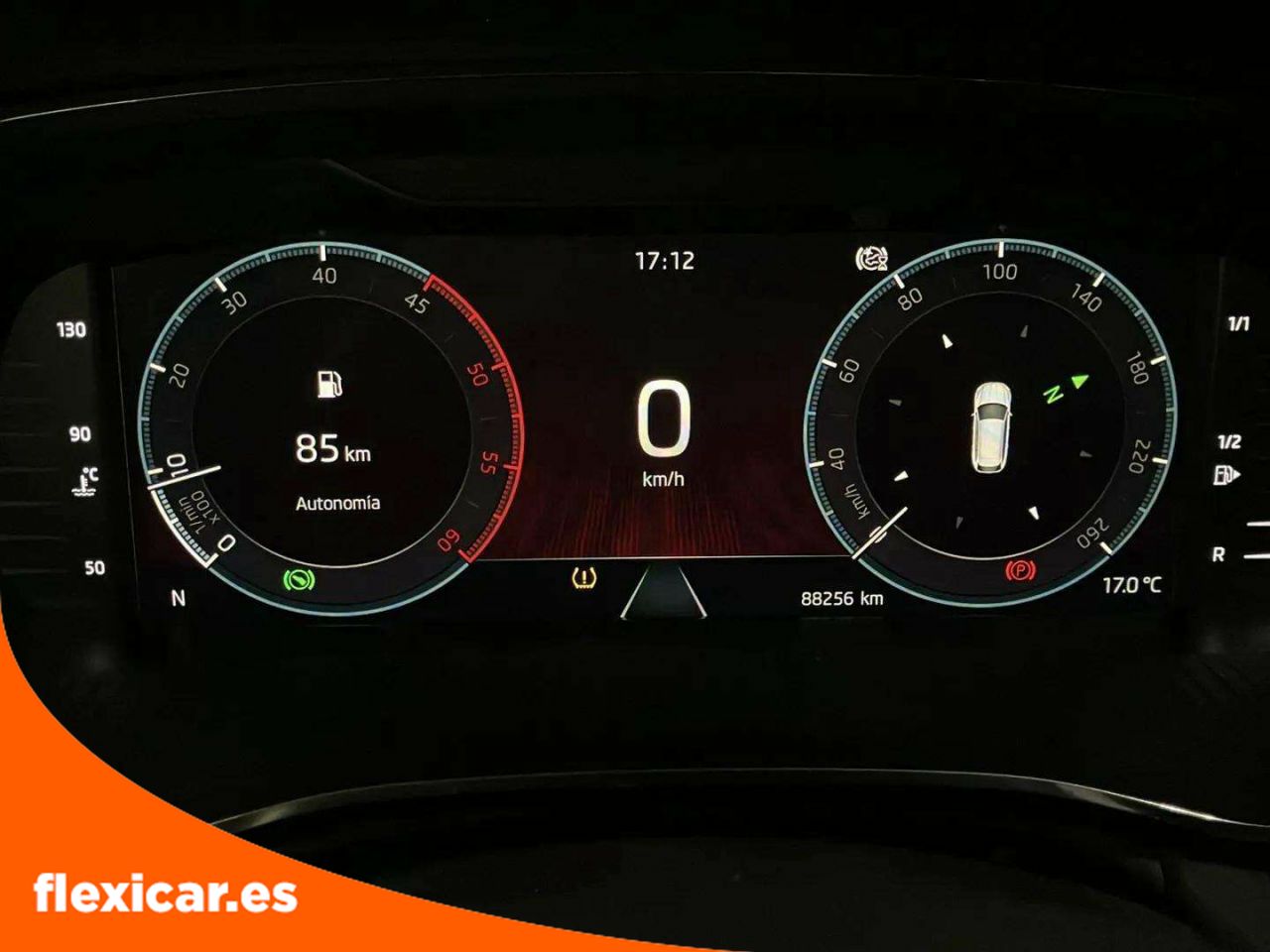 Foto Skoda Octavia 22