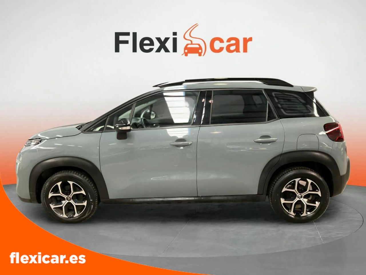 Foto Citroën C3 Aircross 2