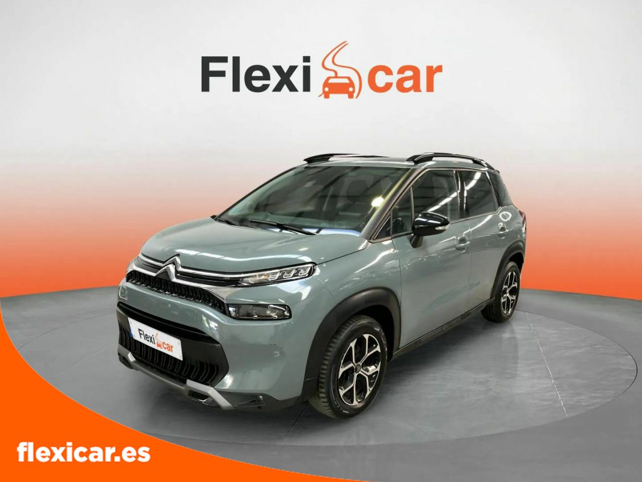 Foto Citroën C3 Aircross 3