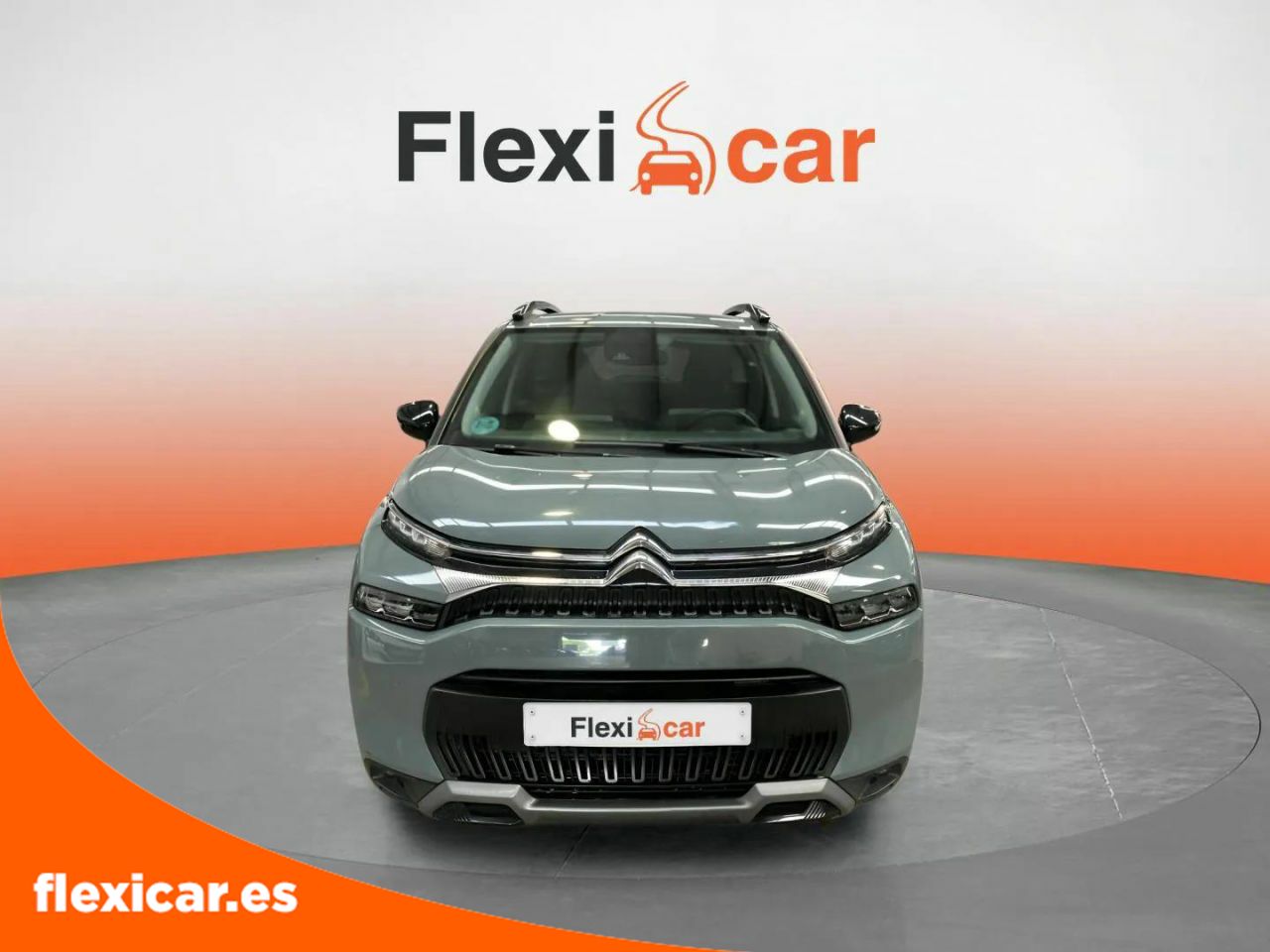 Foto Citroën C3 Aircross 5