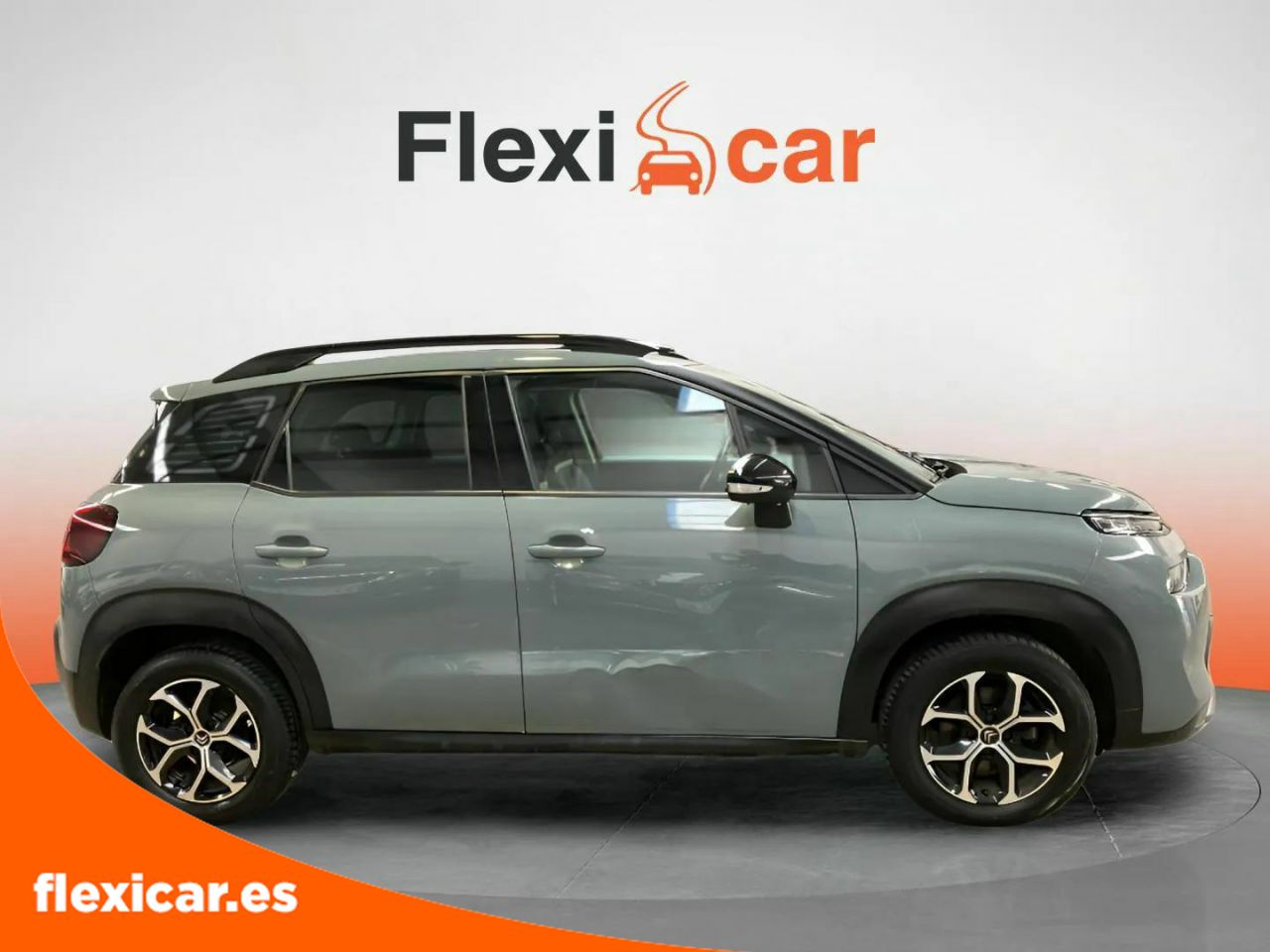 Foto Citroën C3 Aircross 7