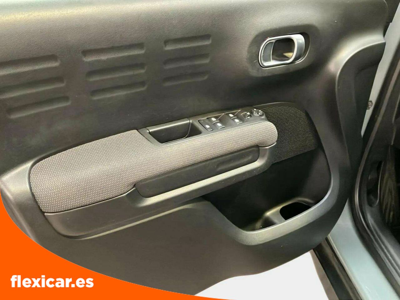 Foto Citroën C3 Aircross 10