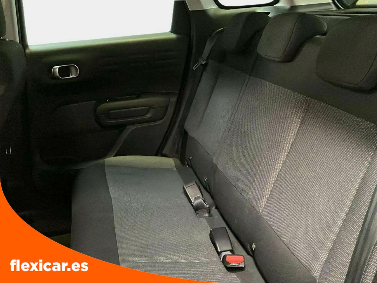 Foto Citroën C3 Aircross 13