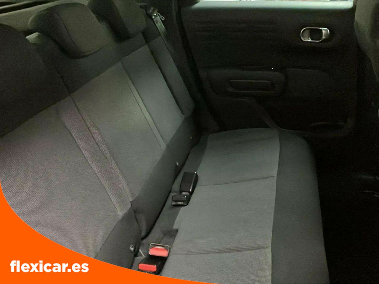 Foto Citroën C3 Aircross 15