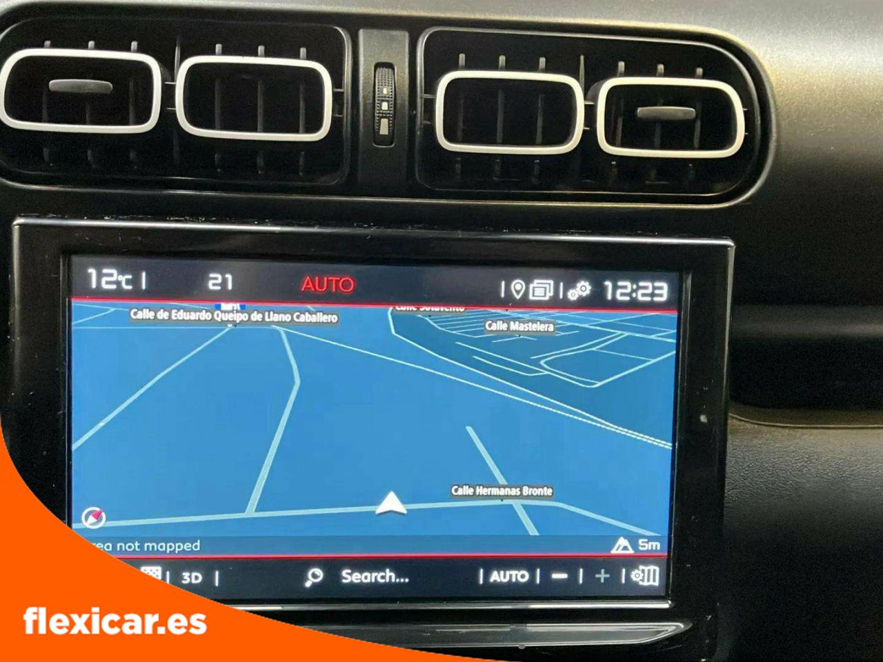 Foto Citroën C3 Aircross 18