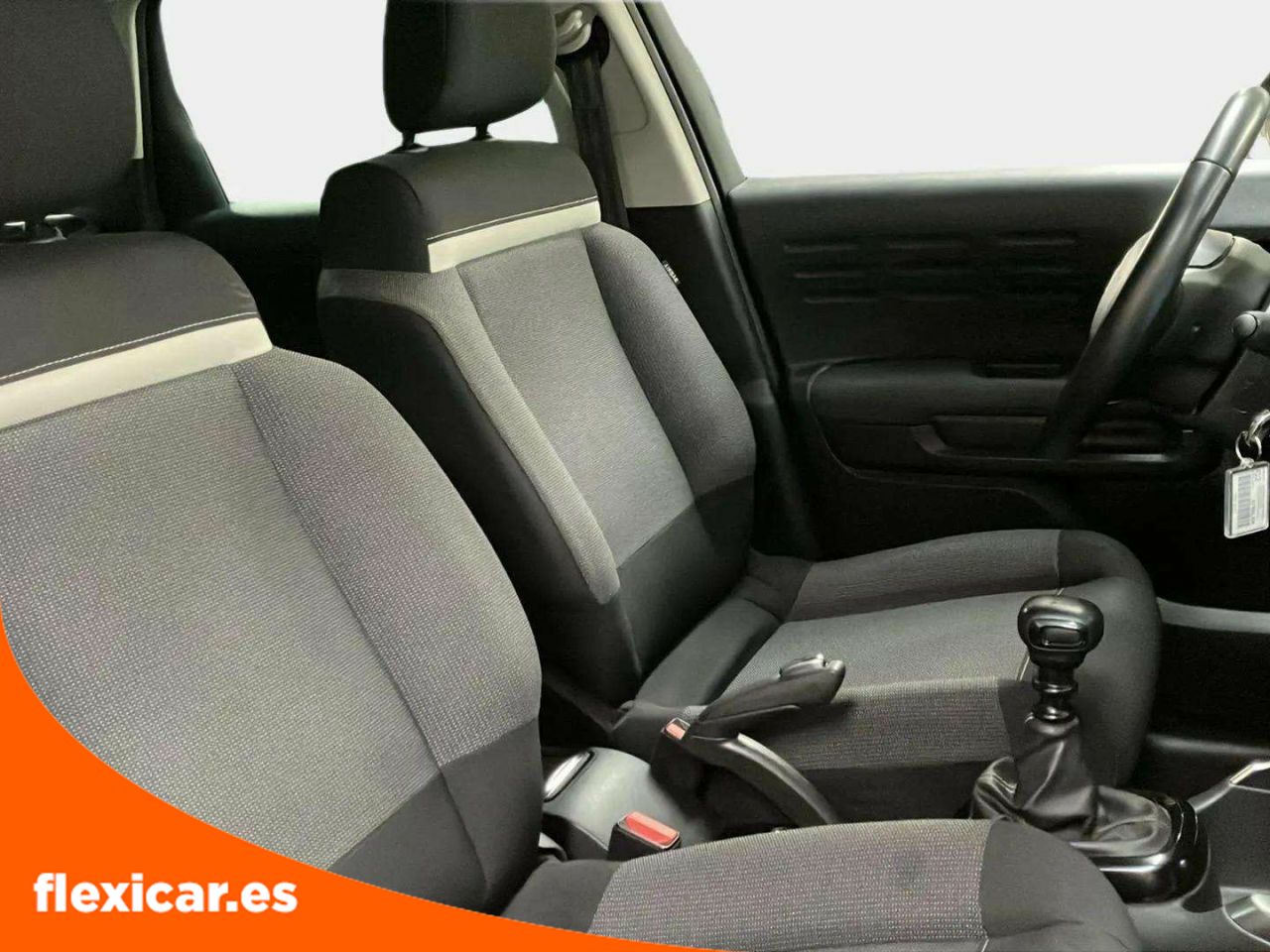 Foto Citroën C3 Aircross 20