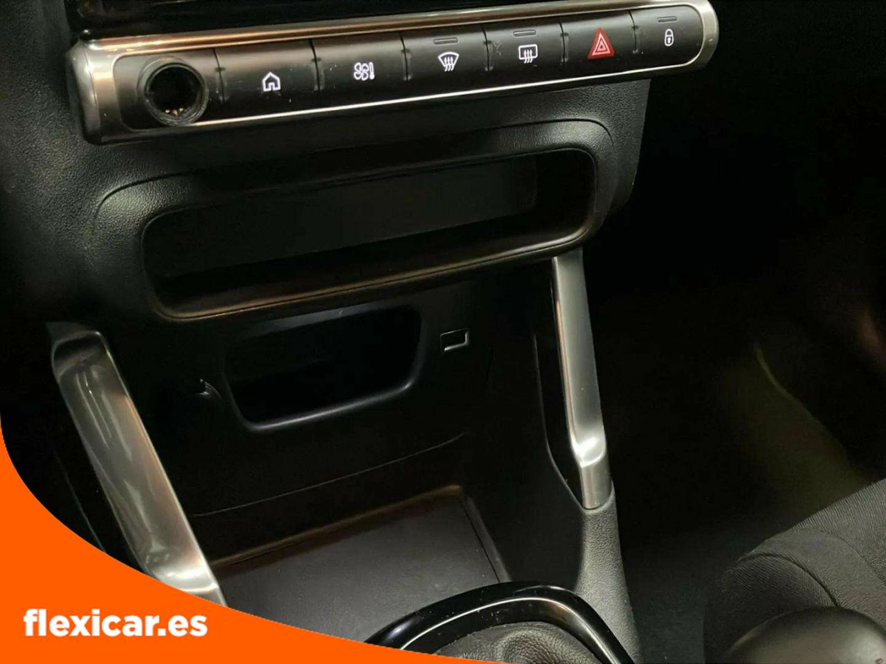 Foto Citroën C3 Aircross 22