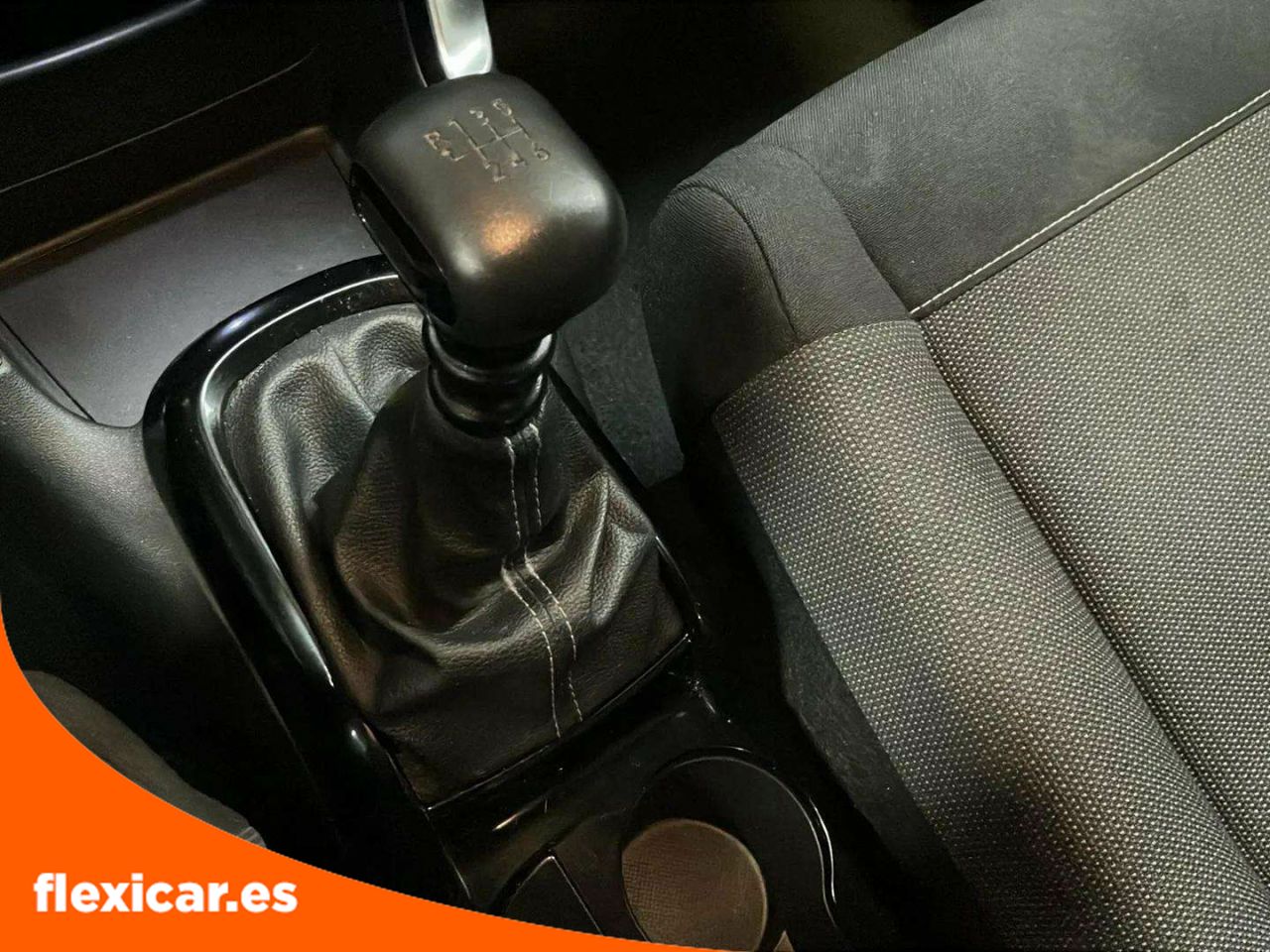 Foto Citroën C3 Aircross 23