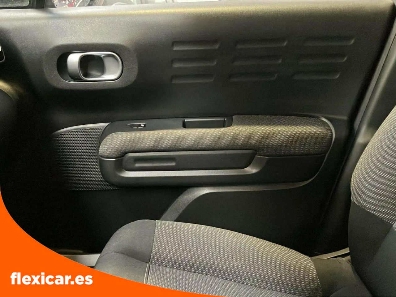Foto Citroën C3 Aircross 25