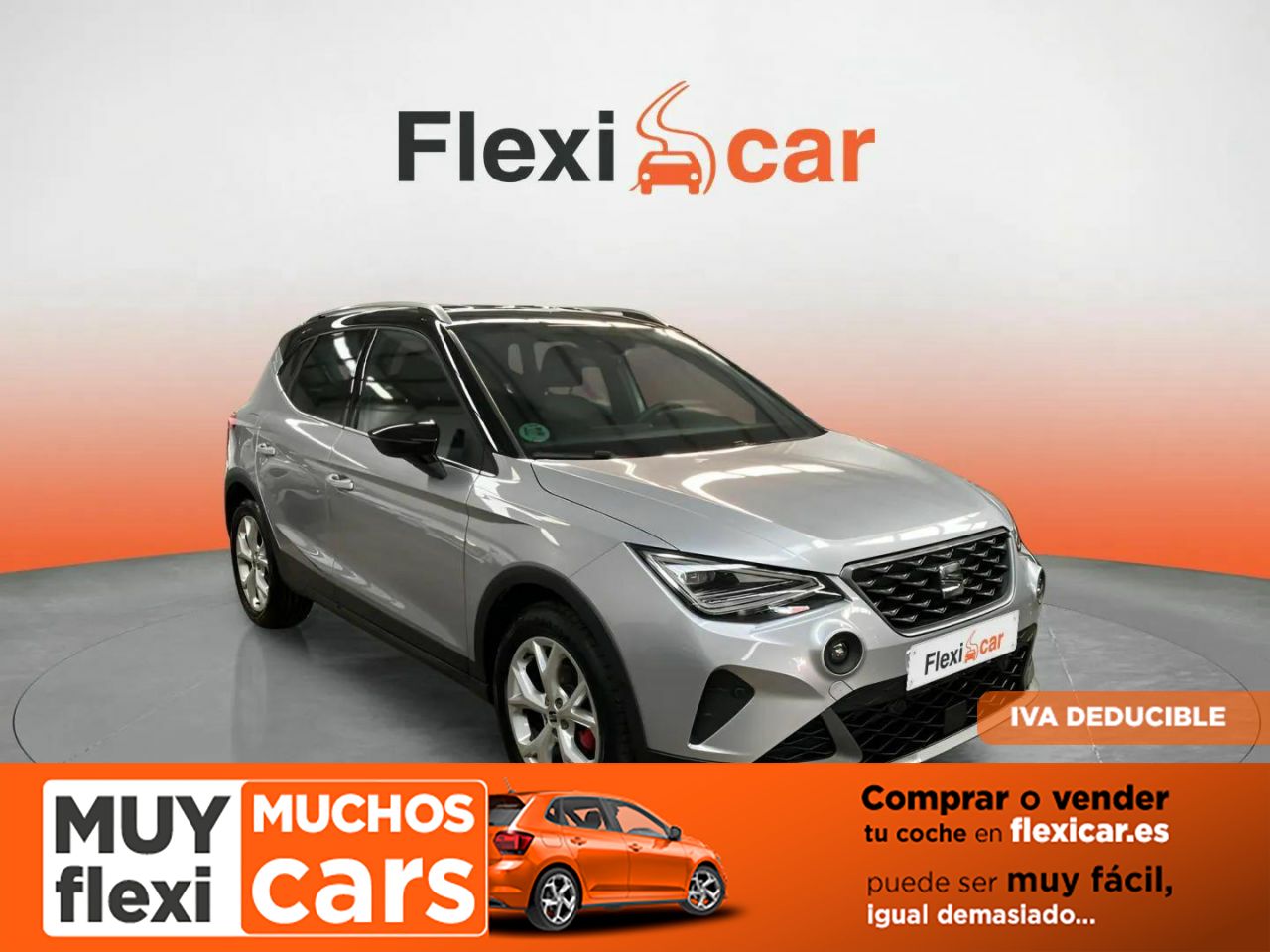 Foto Seat Arona 1