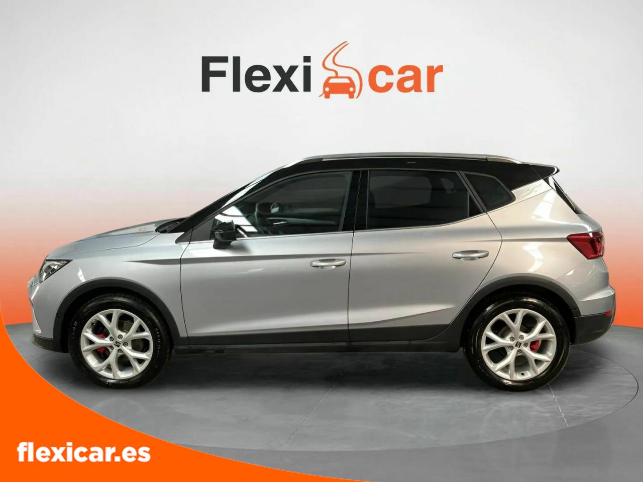 Foto Seat Arona 2