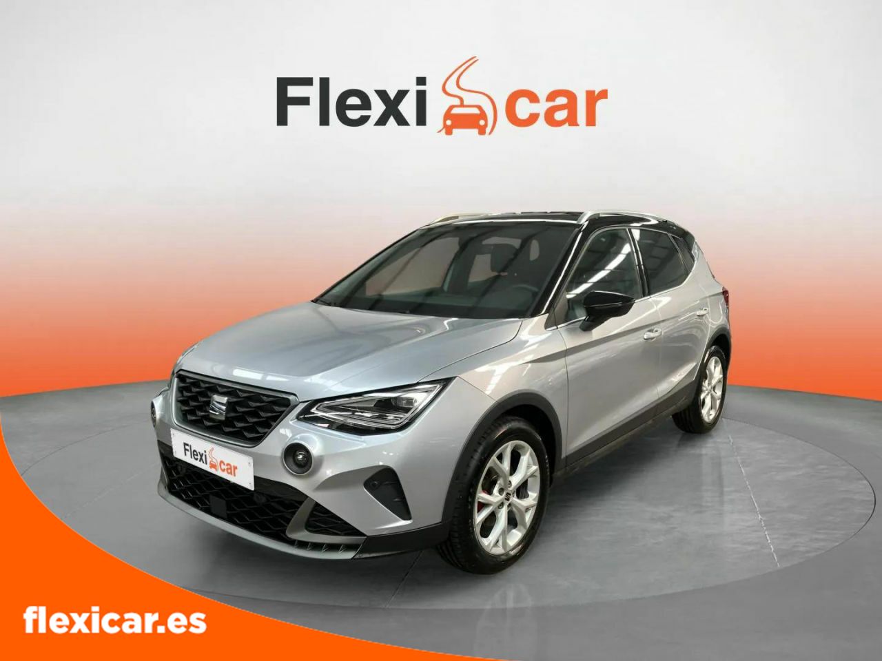 Foto Seat Arona 4