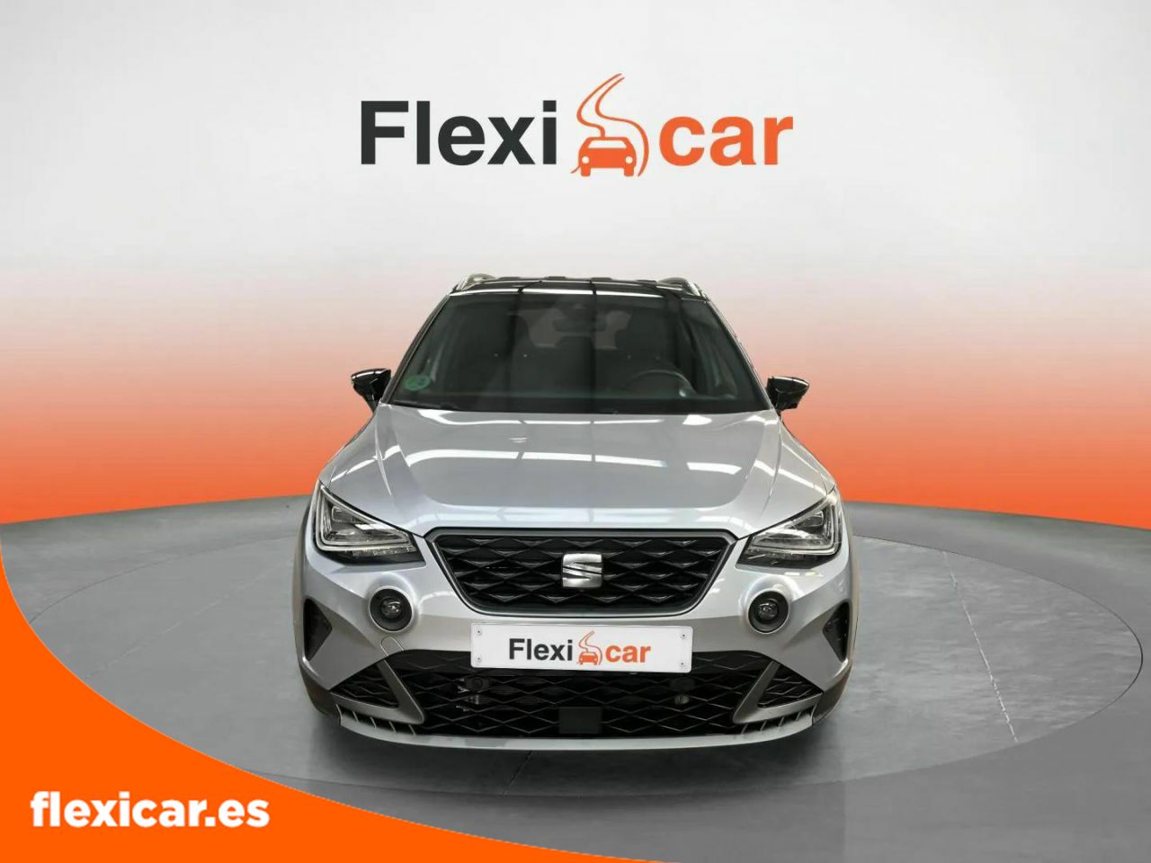 Foto Seat Arona 5