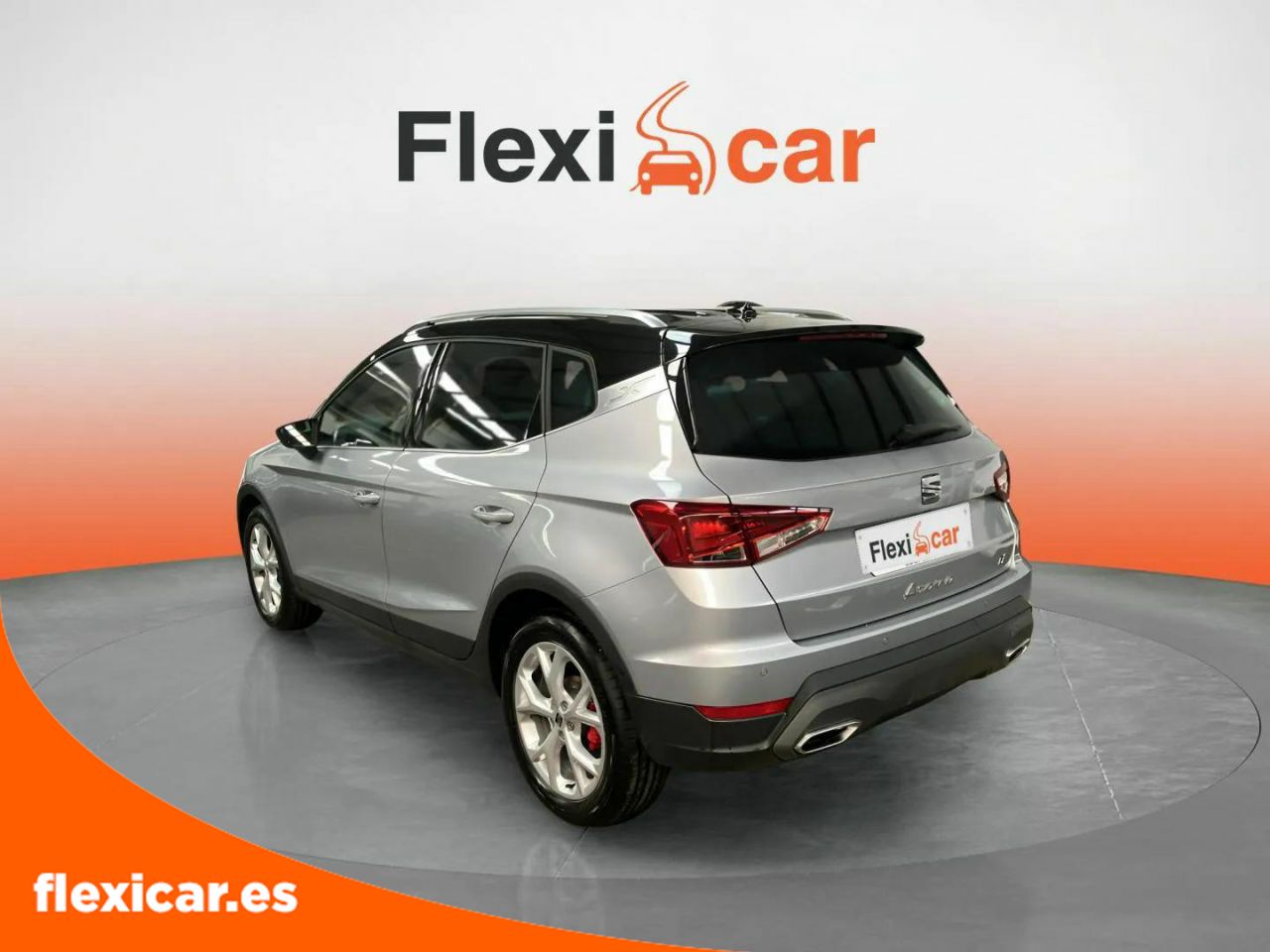 Foto Seat Arona 7