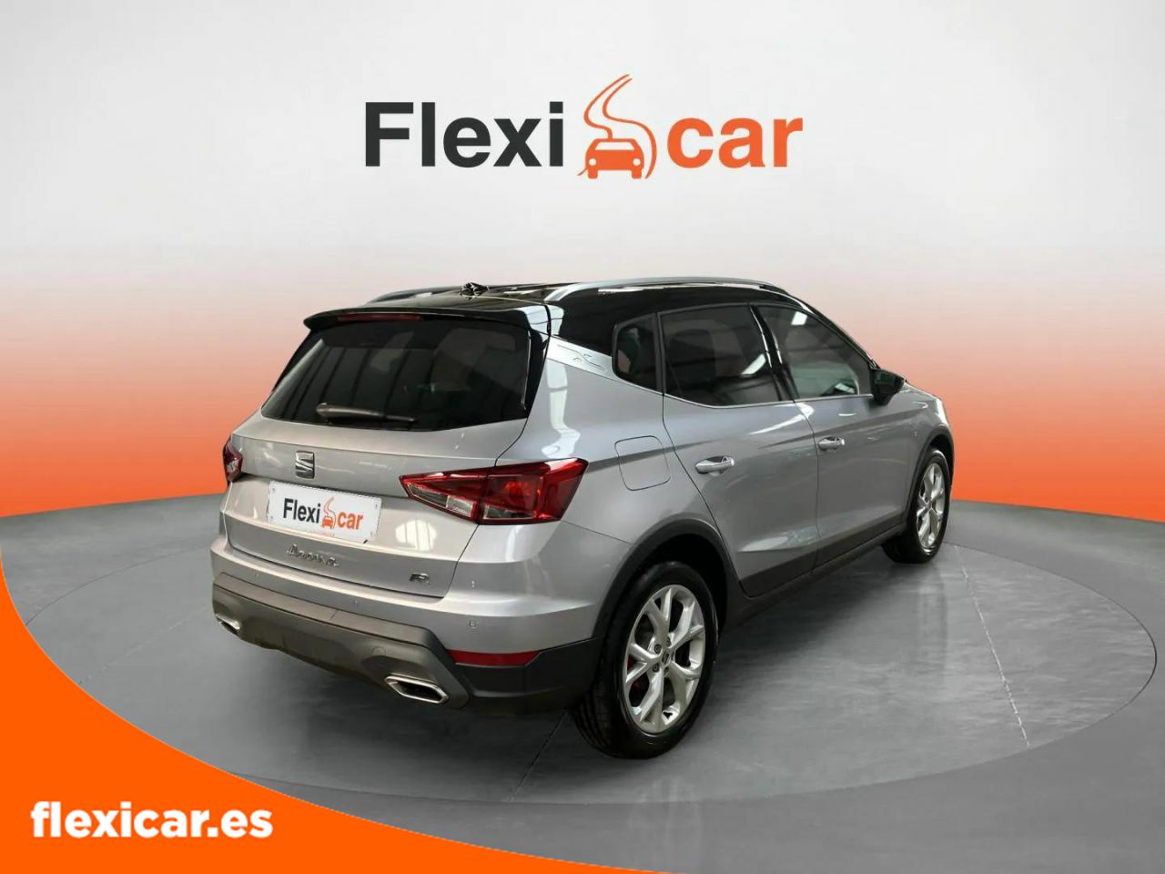 Foto Seat Arona 8