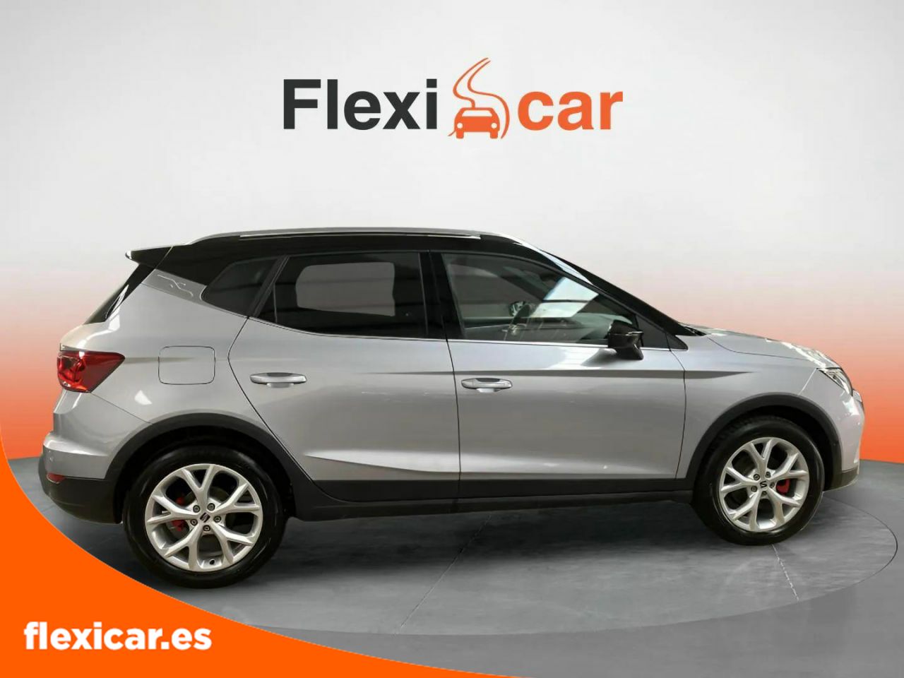 Foto Seat Arona 9