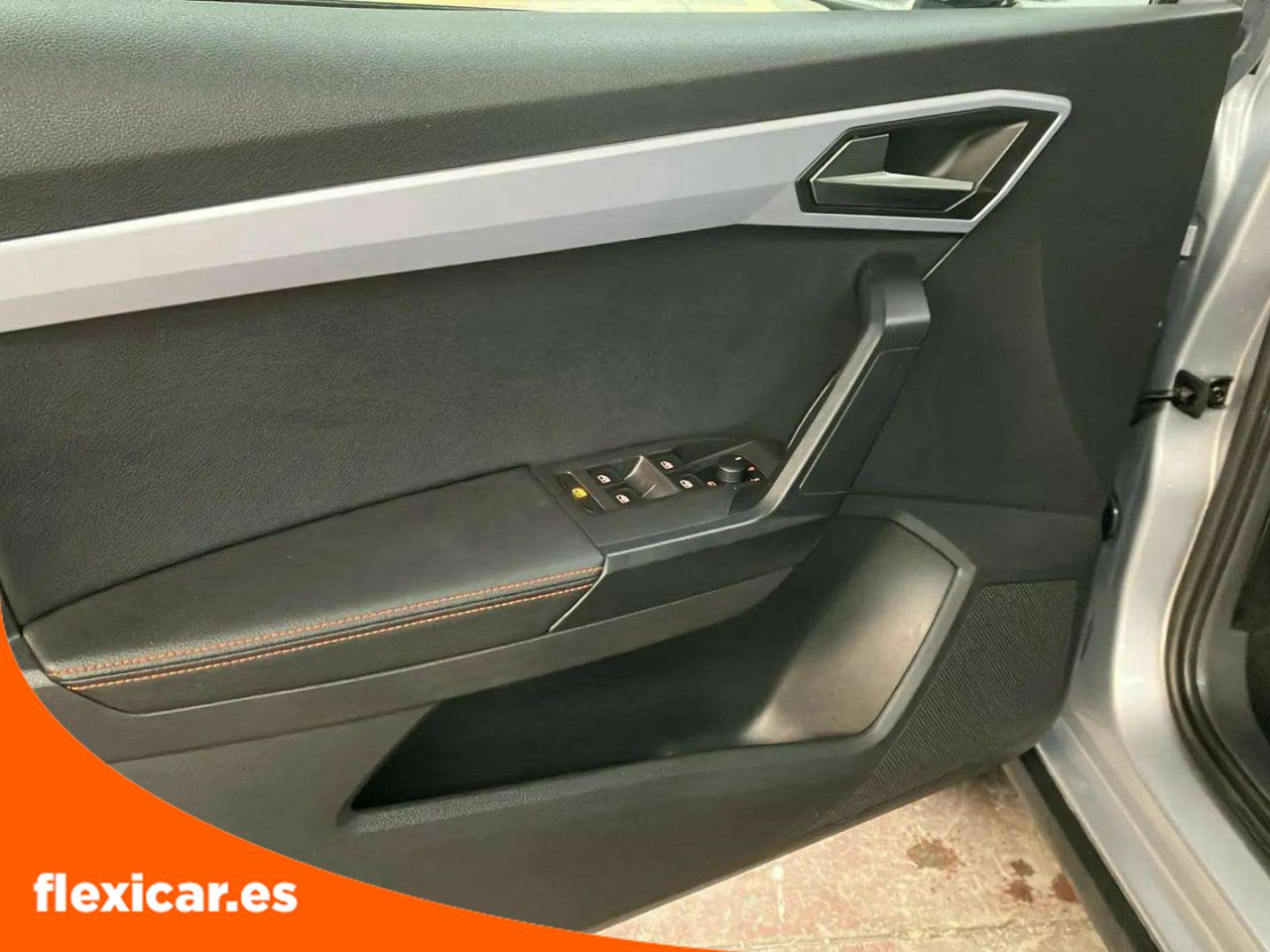 Foto Seat Arona 10
