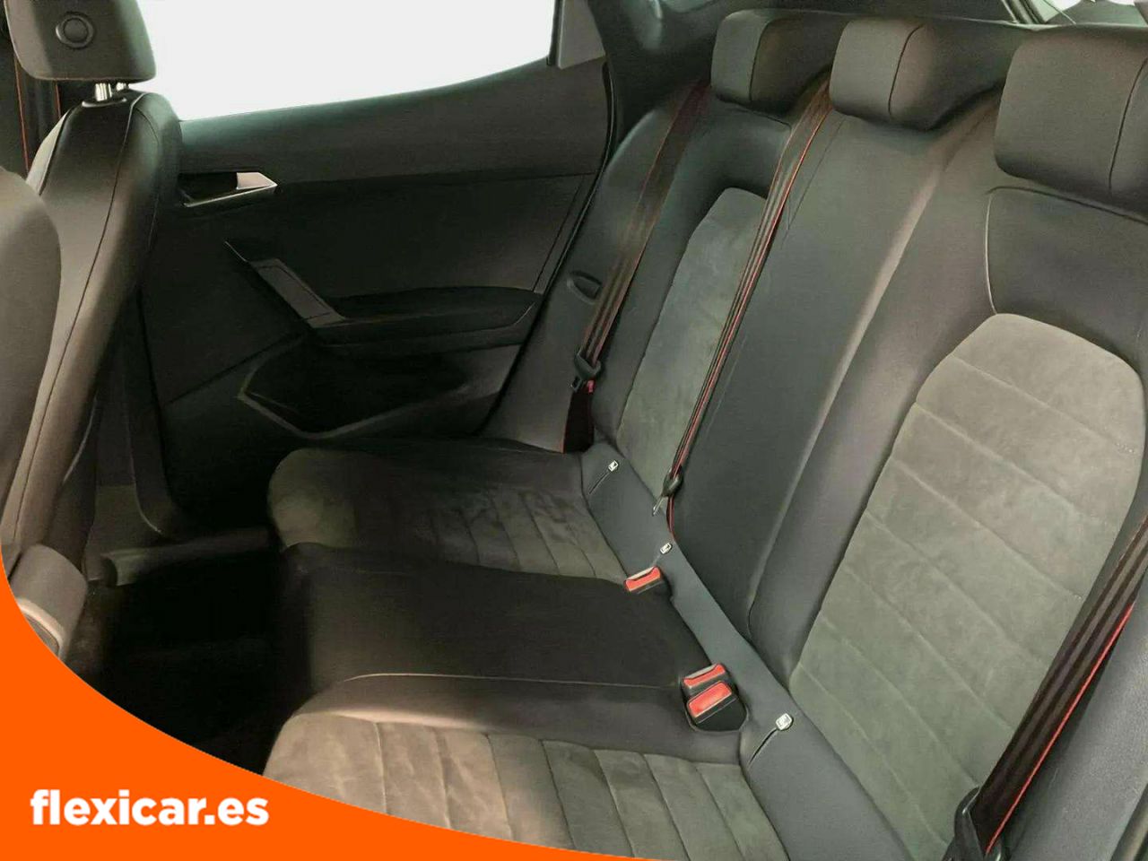 Foto Seat Arona 11