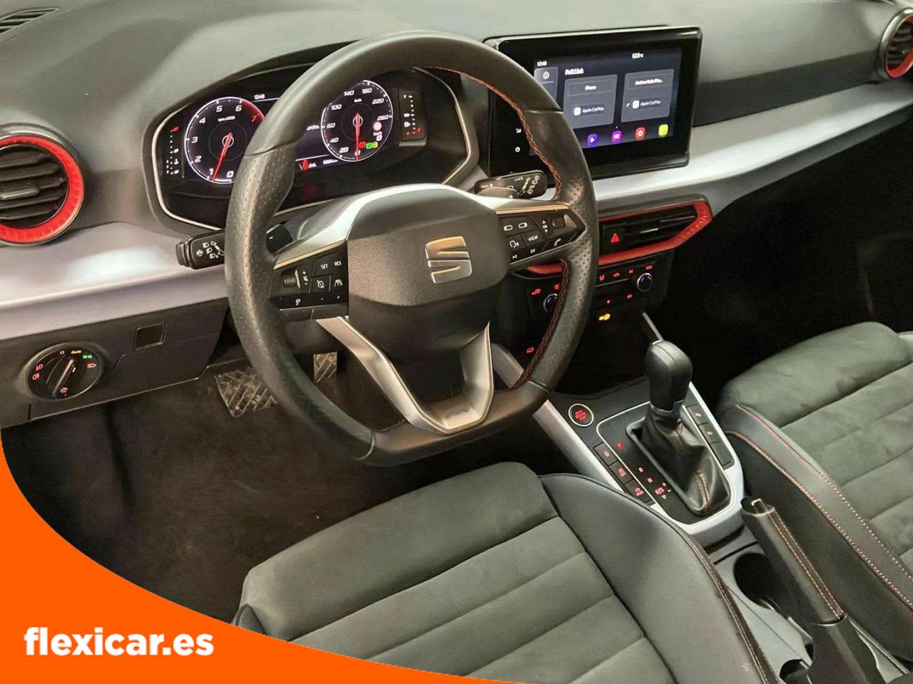 Foto Seat Arona 12