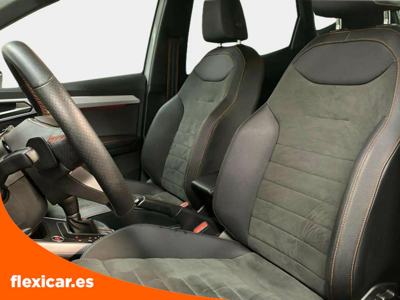 Foto Seat Arona 13