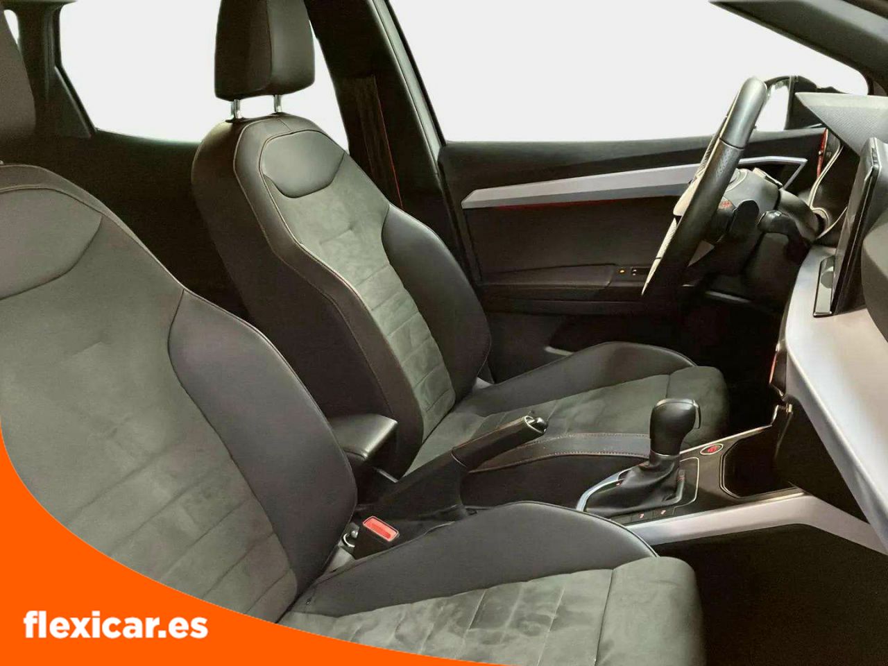 Foto Seat Arona 14