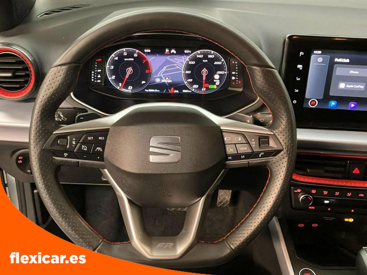 Foto Seat Arona 18