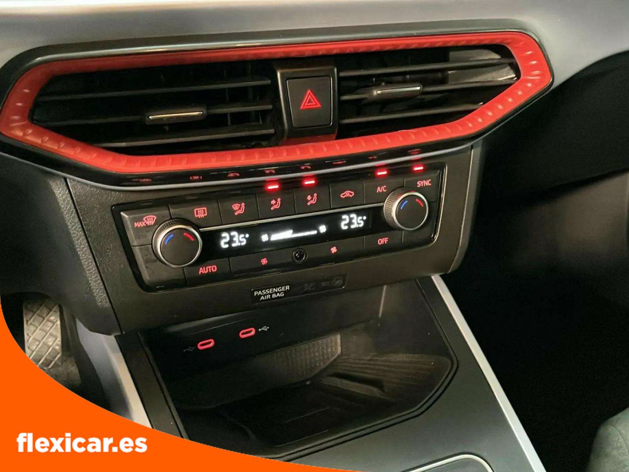 Foto Seat Arona 22