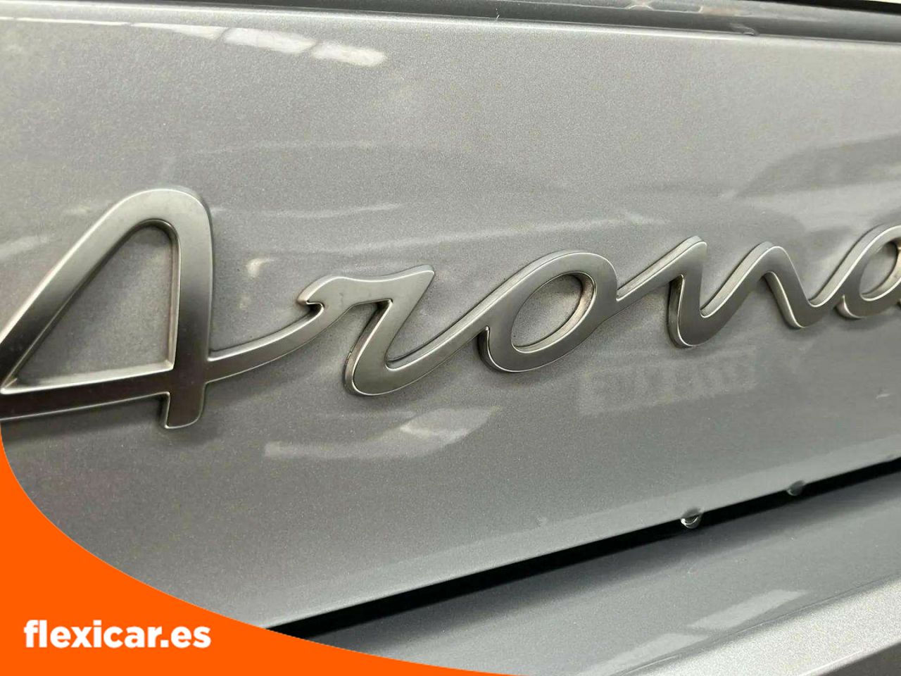 Foto Seat Arona 23