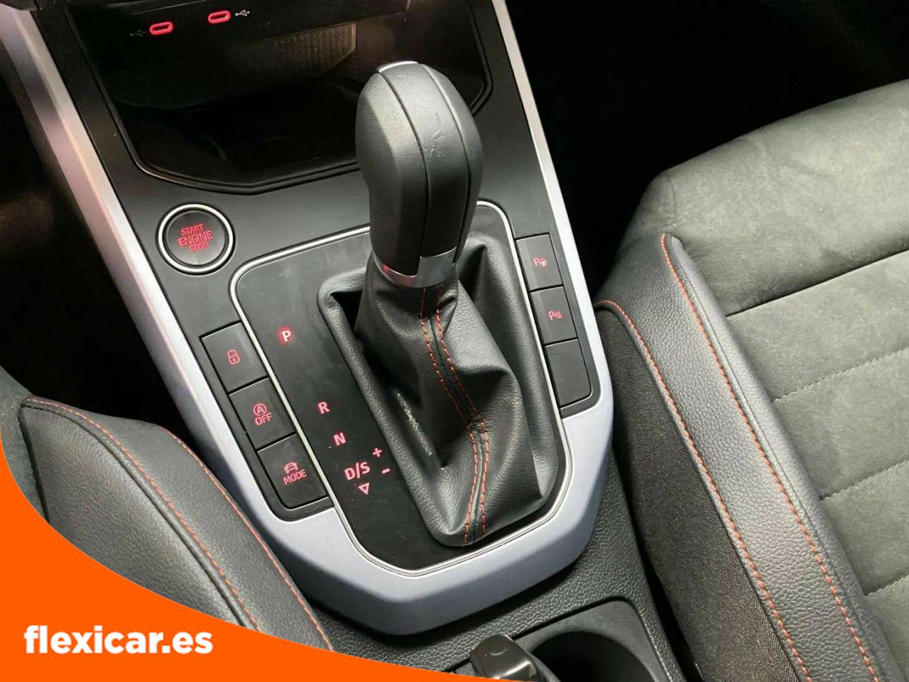 Foto Seat Arona 25