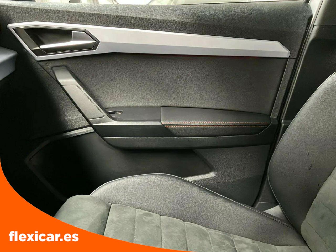 Foto Seat Arona 30