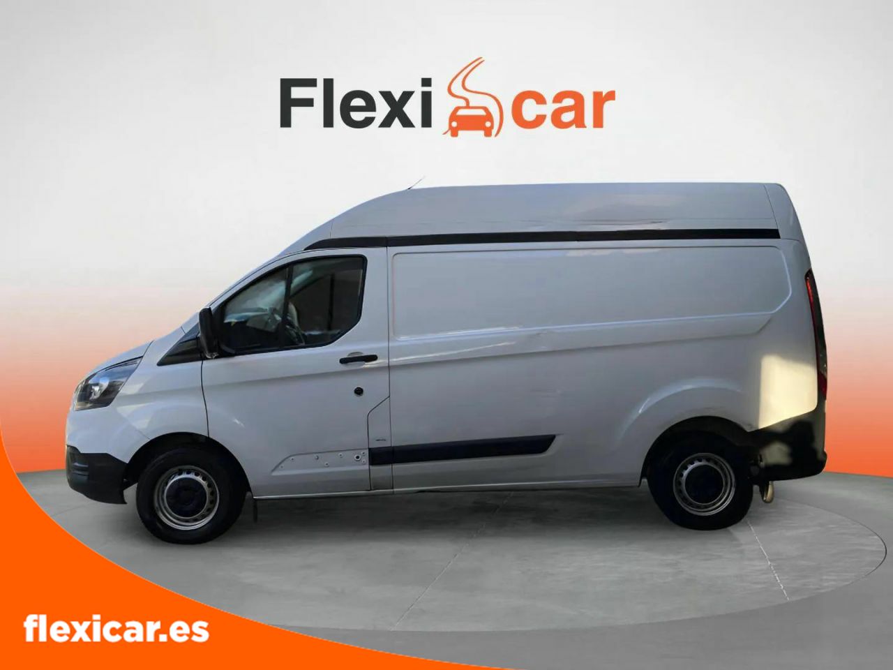 Foto Ford Transit Custom 3