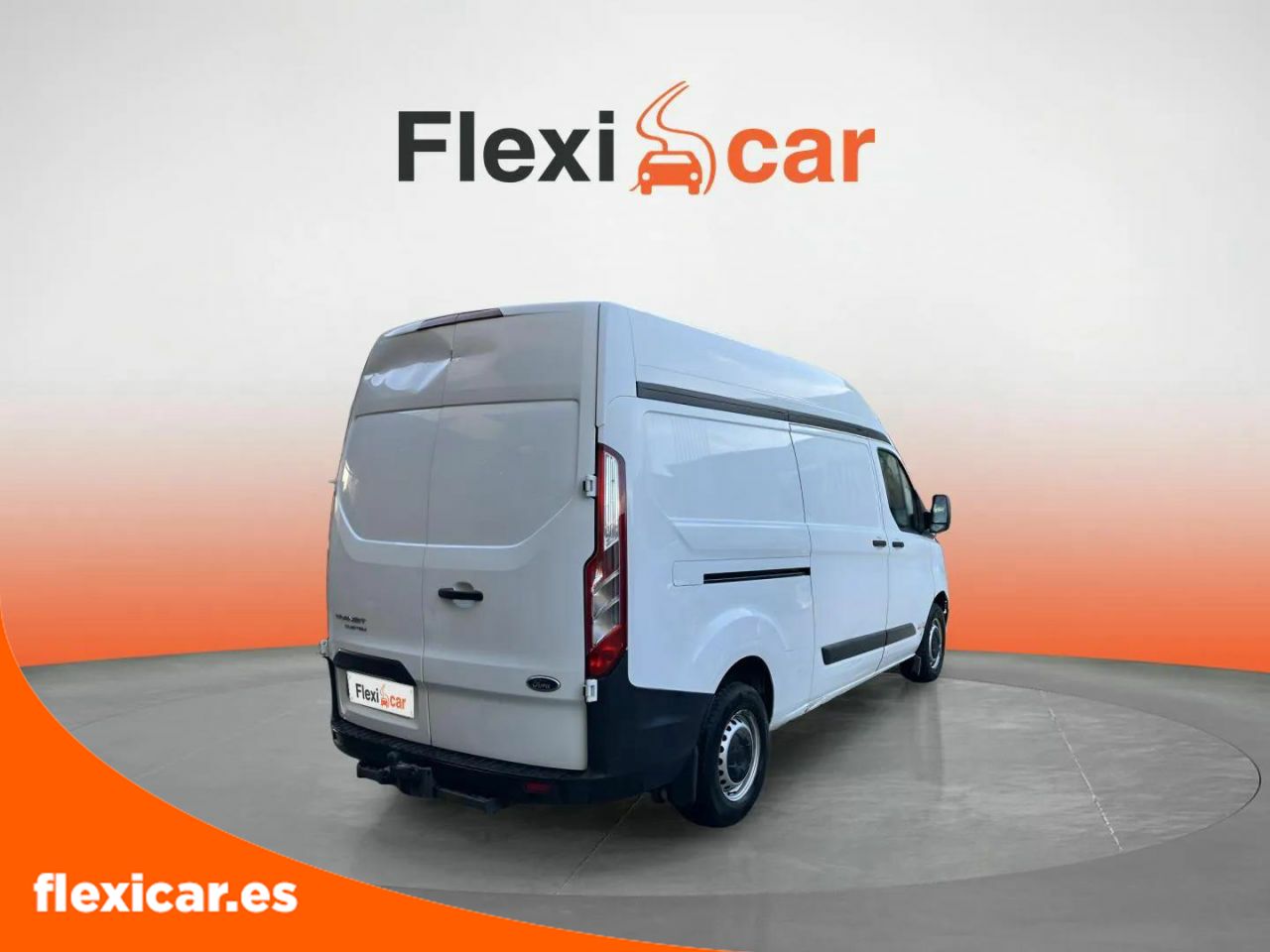 Foto Ford Transit Custom 7