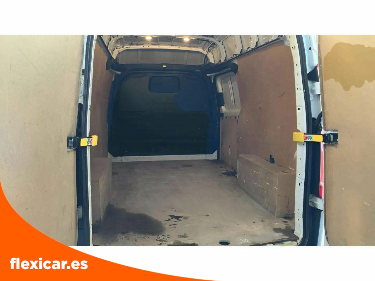 Foto Ford Transit Custom 13