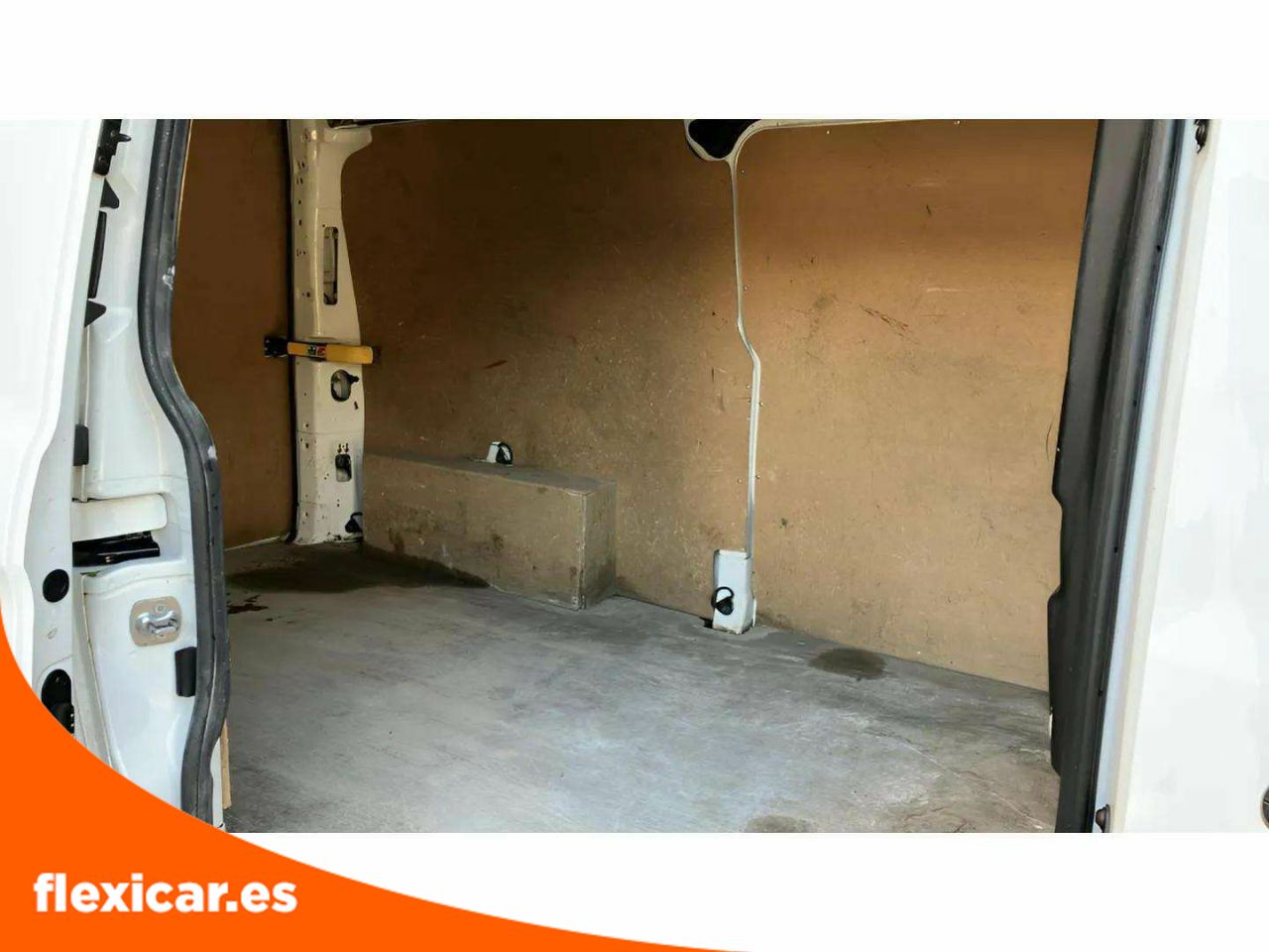 Foto Ford Transit Custom 14