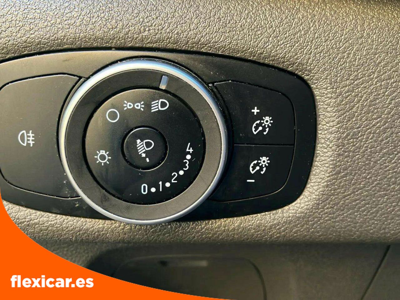 Foto Ford Transit Custom 20