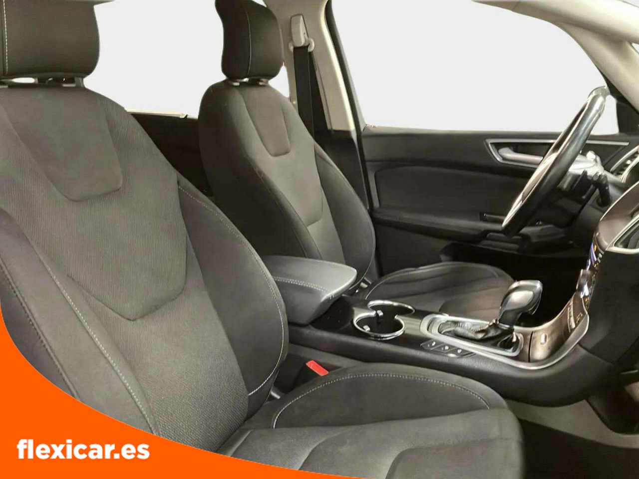 Foto Ford S-Max 16
