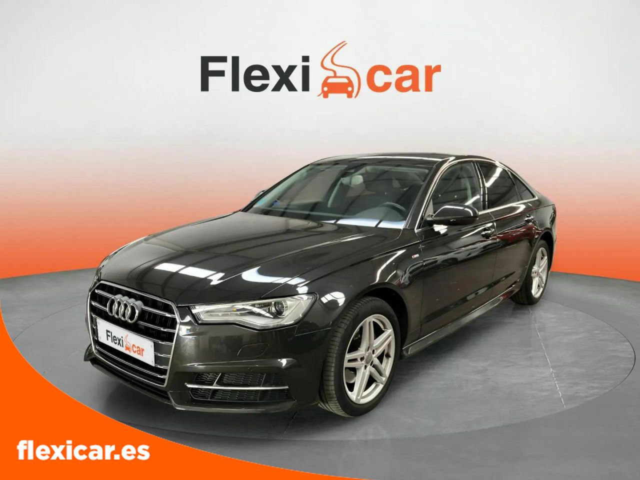 Foto Audi A6 2