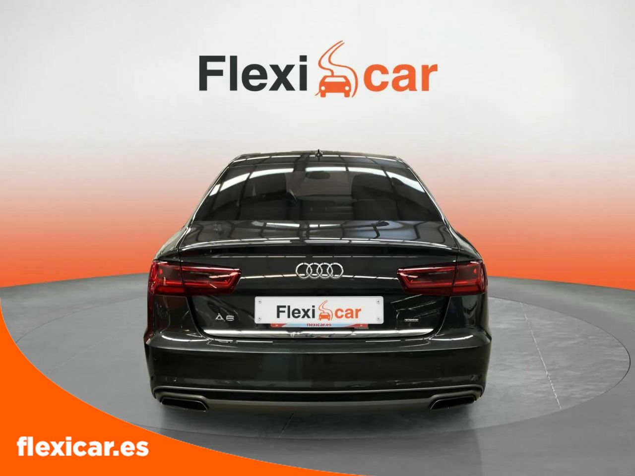 Foto Audi A6 4