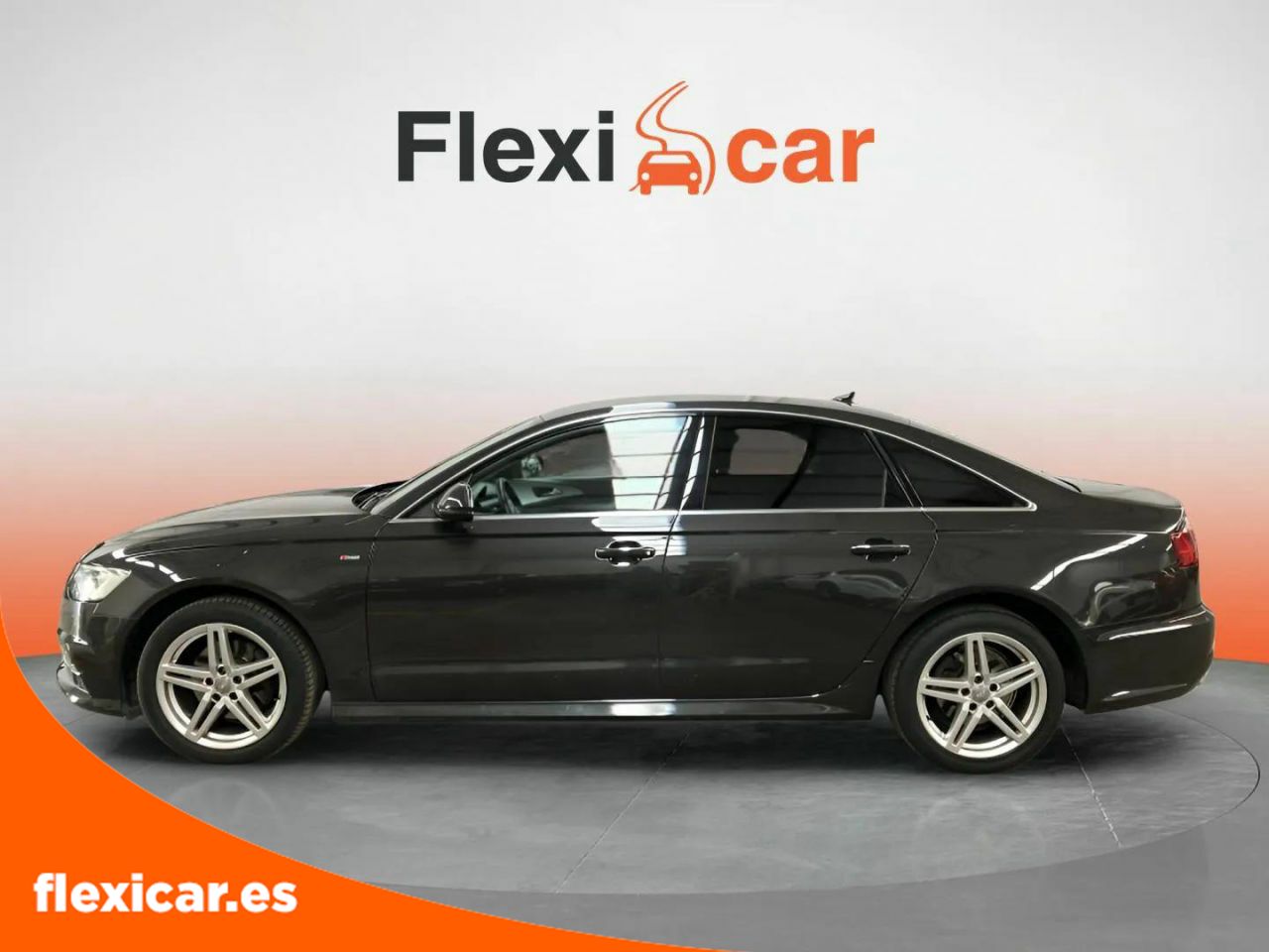 Foto Audi A6 8