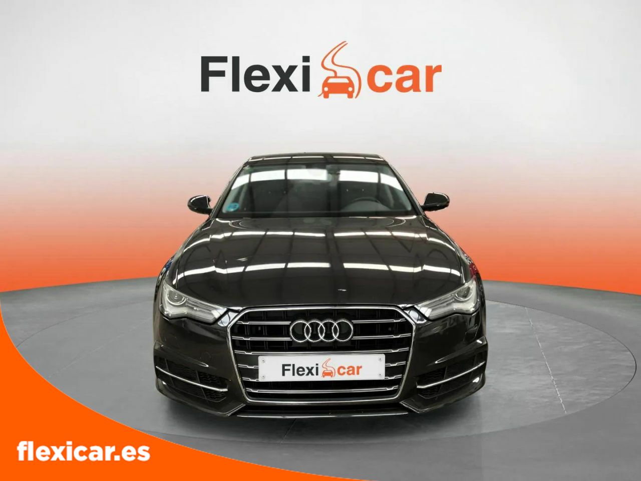 Foto Audi A6 12