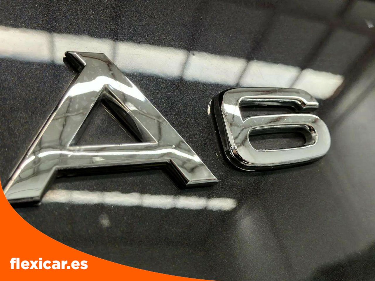 Foto Audi A6 21