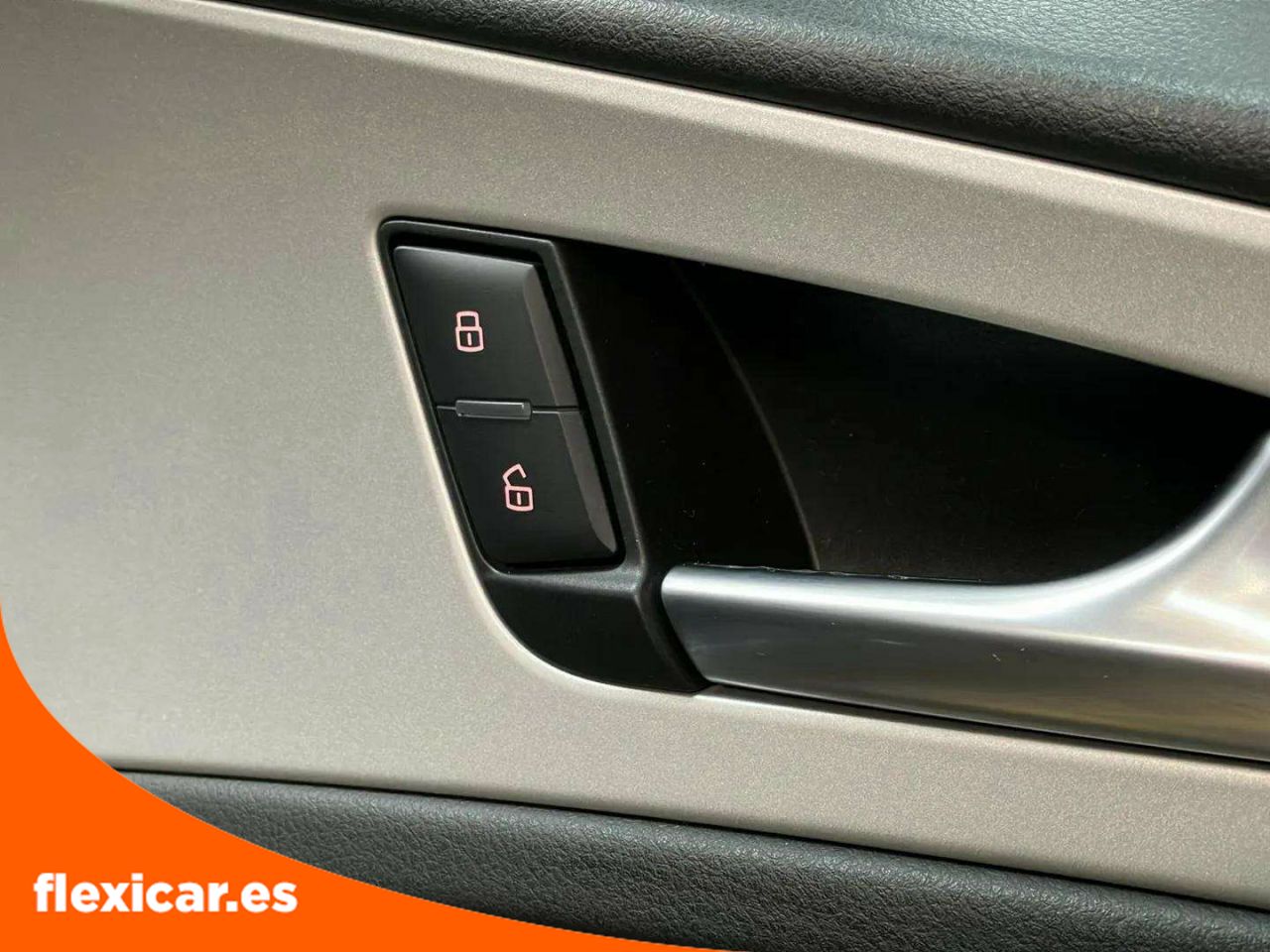 Foto Audi A6 22