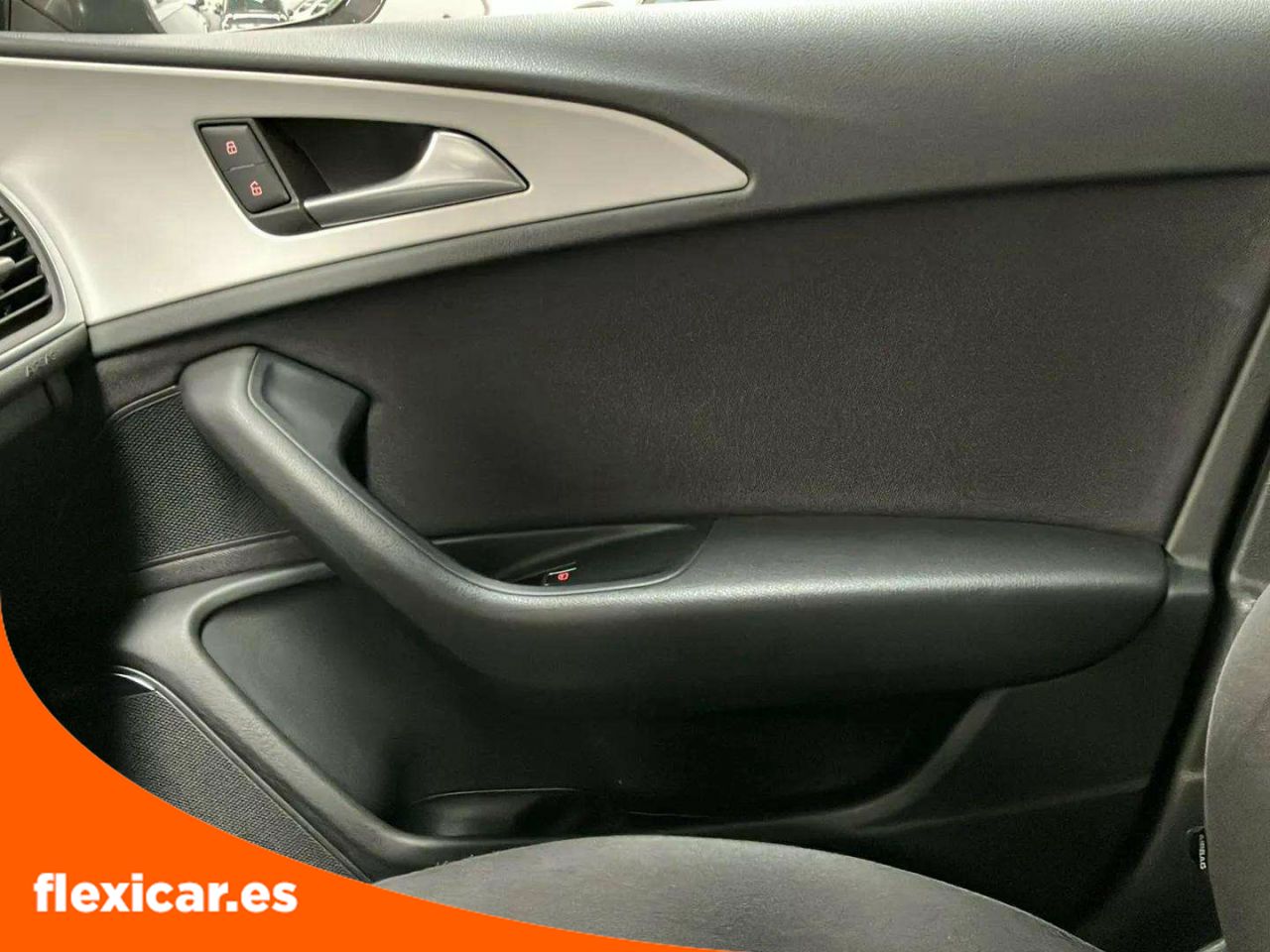 Foto Audi A6 30