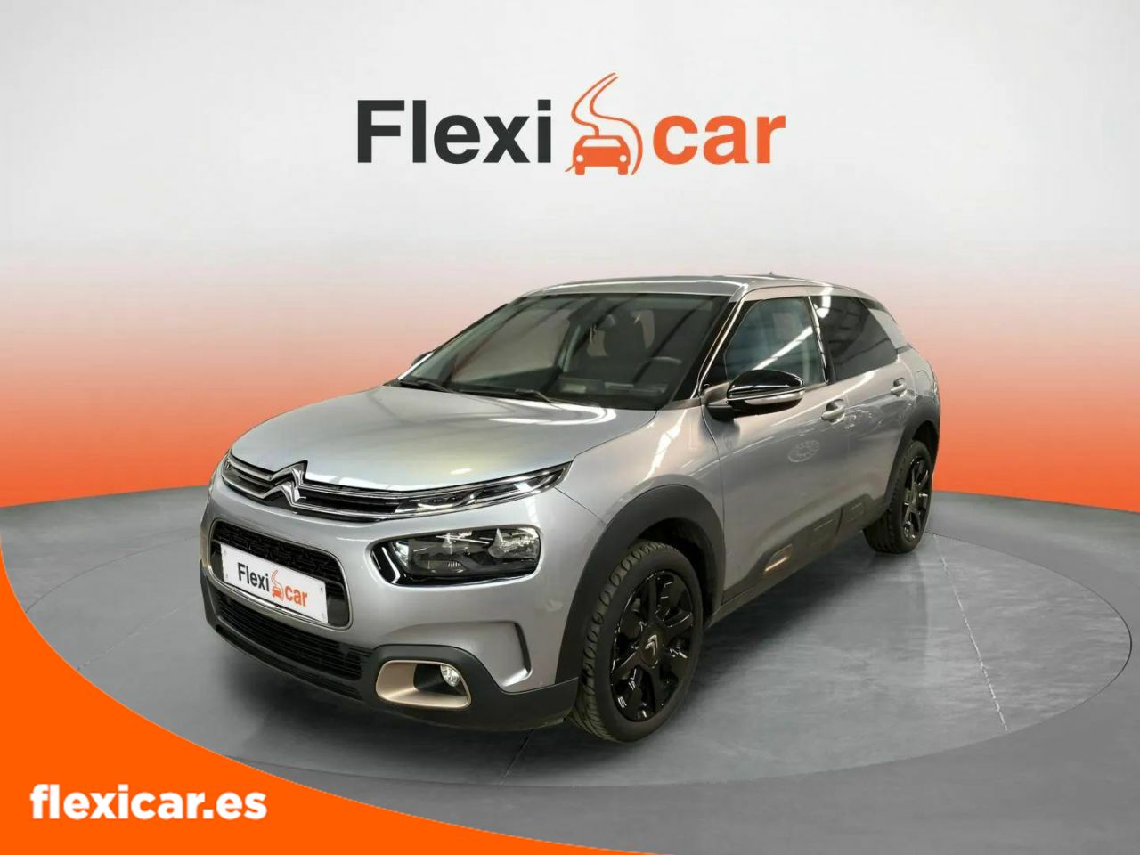 Foto Citroën C4 Cactus 2