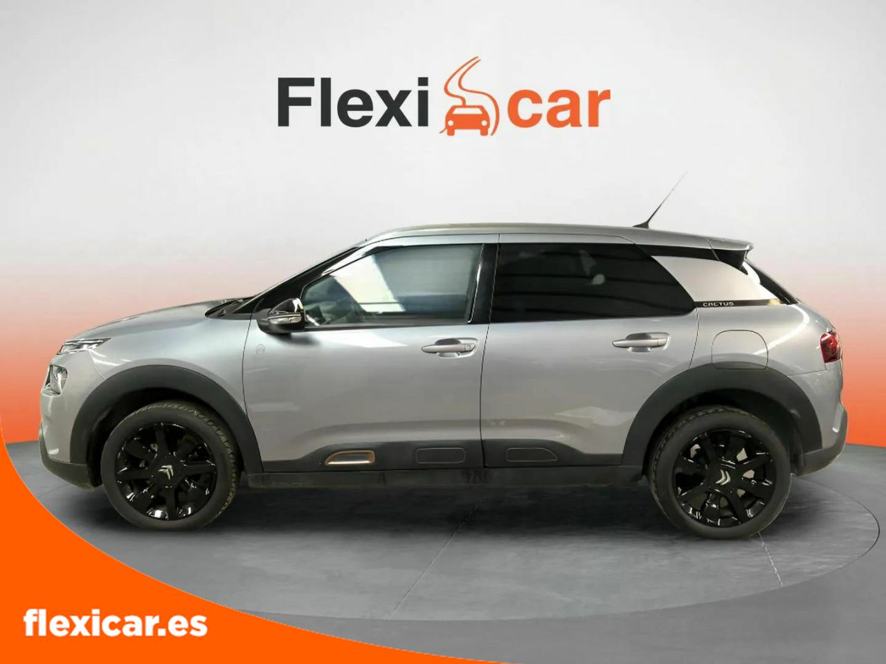 Foto Citroën C4 Cactus 3